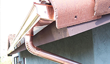 Rain Gutter Installation, Repair, Cleaning in Hardwood Acres, MI
